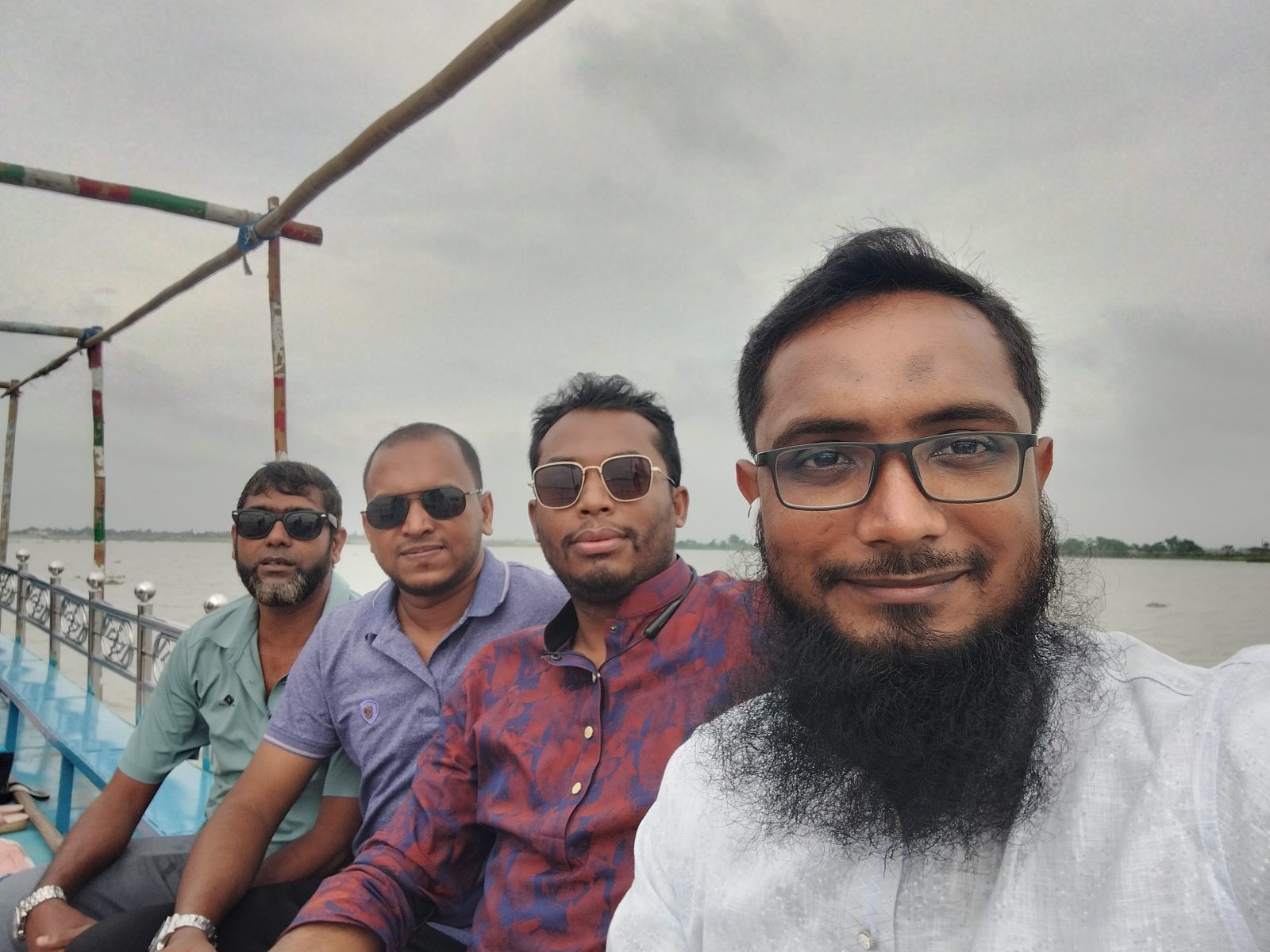 নৌকা ভ্রমণ- ২০২৬